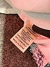 JOA 100% Polyester Blue Casual Dress Size XS - photo 8
