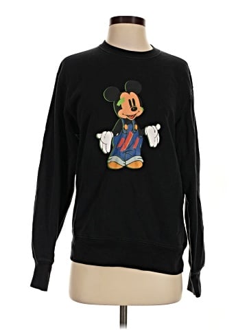 UT for Uniqlo Sweatshirt (view 1)