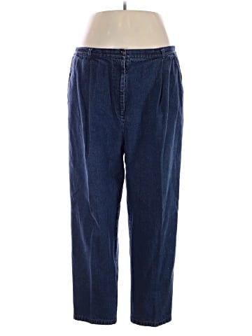 Charter Club Casual Pants (view 1)