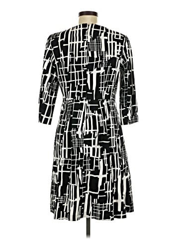 Peter Nygard Casual Dress (view 2)