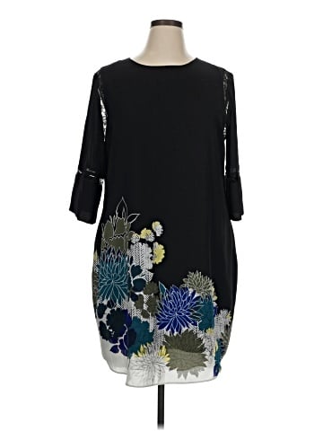 Apt. 9 Cocktail Dress (view 1)