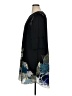 Apt. 9 Graphic Black Cocktail Dress Size XL - photo 5