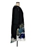Apt. 9 Graphic Black Cocktail Dress Size XL - photo 4