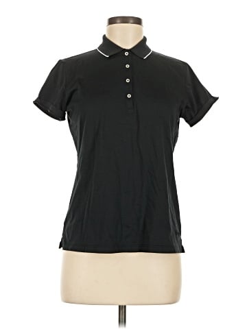 Lady Hagen Short Sleeve Blouse (view 1)