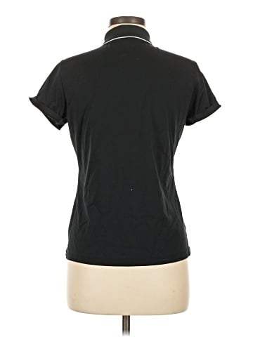 Lady Hagen Short Sleeve Blouse (view 2)