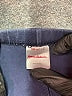 Hanna Andersson Solid Blue Shorts Size 4 - photo 3