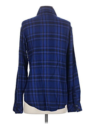 Sanctuary Long Sleeve Blouse (view 2)