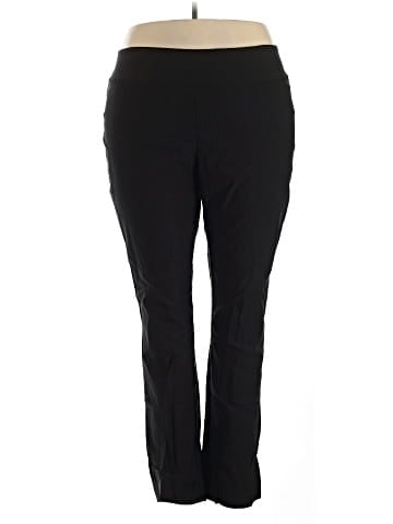 Nic + Zoe Dress Pants (view 1)