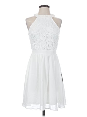 Lulus Cocktail Dress (view 1)