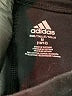 Adidas Graphic Black Athletic Shorts Size 10 - 12 - photo 3