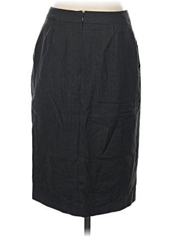 Brooks Brothers Wool Skirt (view 2)