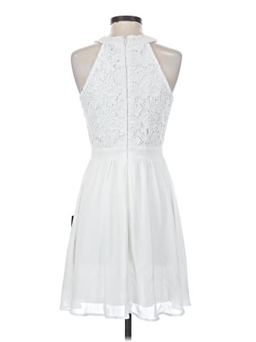 Lulus Cocktail Dress (view 2)