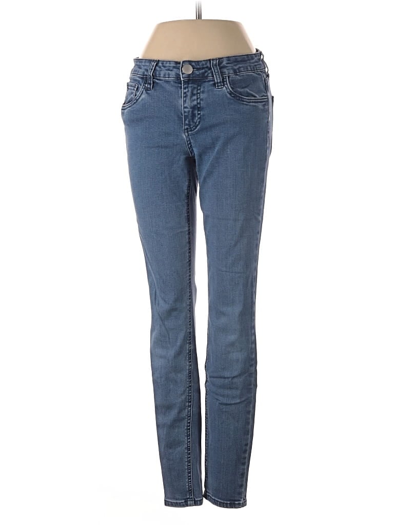 Pre-owned Prosperity Jeans In Blue