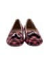 Talbots Red Flats Size 6 1/2 - photo 2