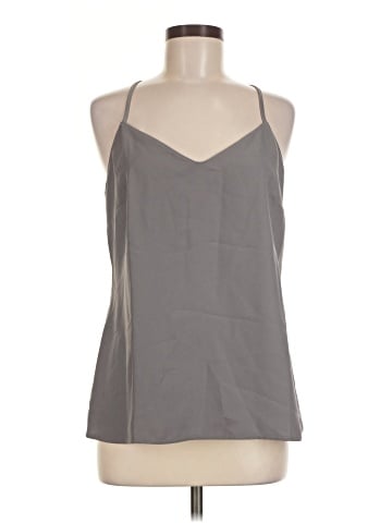 Banana Republic Sleeveless Blouse (view 1)