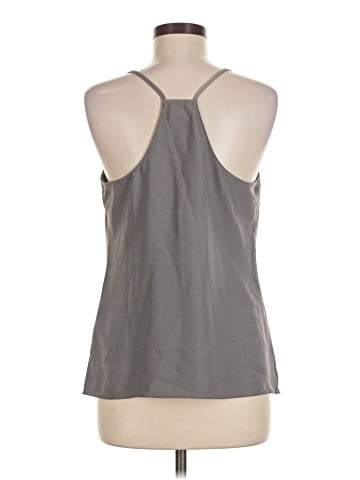 Banana Republic Sleeveless Blouse (view 2)
