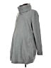 Imanimo 100% Polyester Gray Turtleneck Sweater Size S - photo 1