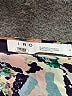 IRO 100% Viscose Gold Kimono Size EU (FR) 40 / US 8 - photo 7
