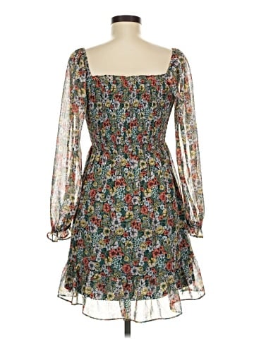LC Lauren Conrad Cocktail Dress (view 2)