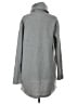 Imanimo 100% Polyester Gray Turtleneck Sweater Size S - photo 2