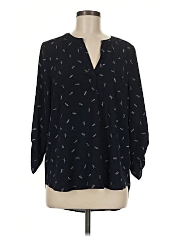Daniel Rainn 3/4 Sleeve Blouse (view 1)