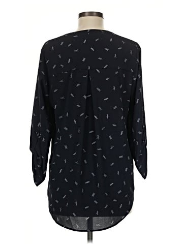 Daniel Rainn 3/4 Sleeve Blouse (view 2)