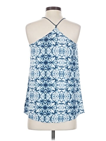 One September Sleeveless Blouse (view 2)