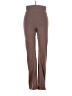 All Access Brown Active Pants Size S - photo 1