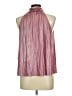 Express Pink Tank Top Size M - photo 2