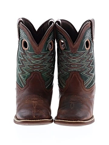 Durango Boots (view 2)