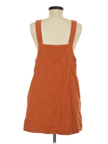 Don't Ask Why Casual Dress (view 2)