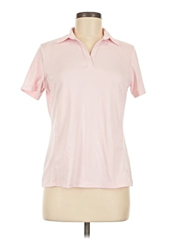 Lady Hagen Short Sleeve Blouse (view 1)