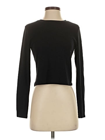 Alya Long Sleeve T-Shirt (view 1)