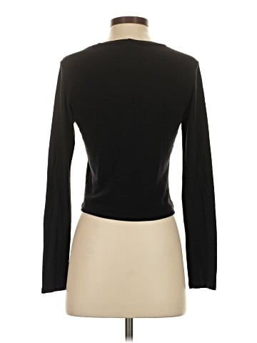 Alya Long Sleeve T-Shirt (view 2)