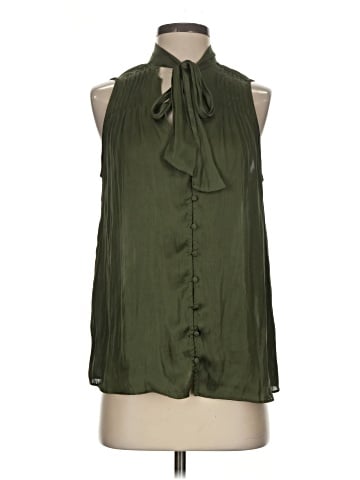 Banana Republic Sleeveless Blouse (view 1)