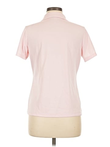 Lady Hagen Short Sleeve Blouse (view 2)