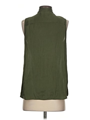 Banana Republic Sleeveless Blouse (view 2)