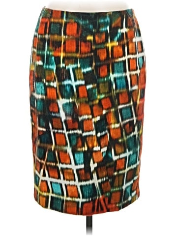 Lafayette 148 New York Casual Skirt (view 1)