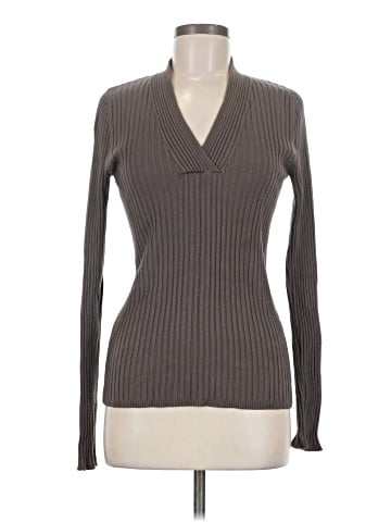 Grace Long Sleeve Top (view 1)