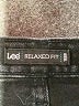 Lee Black Jeans Size 18 (petite) - photo 4