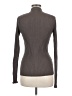 Grace Gray Long Sleeve Top Size M - photo 2