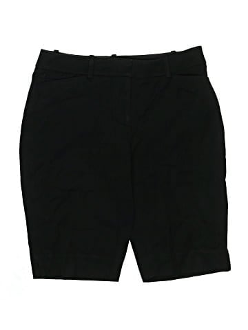 White House Black Market Shorts (view 1)