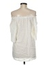 Gap Ivory 3/4 Sleeve Blouse Size M (tall) - photo 2