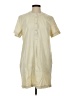 Gap Ivory Casual Dress Size S - photo 1