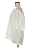 Gap Ivory 3/4 Sleeve Blouse Size M (tall) - photo 5