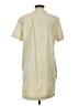 Gap Ivory Casual Dress Size S - photo 2