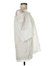 Gap Ivory 3/4 Sleeve Blouse Size M (tall) - photo 4