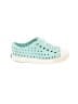 Native Teal Water Shoes Size 4 (baby) - photo 1