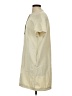 Gap Ivory Casual Dress Size S - photo 5