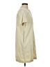 Gap Ivory Casual Dress Size S - photo 4